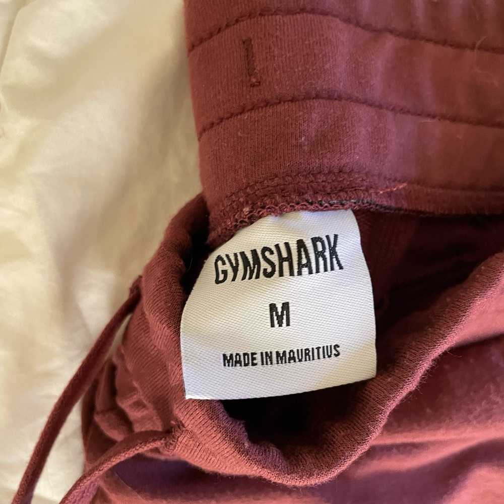 Gymshark joggers - Picture 2 of 3
